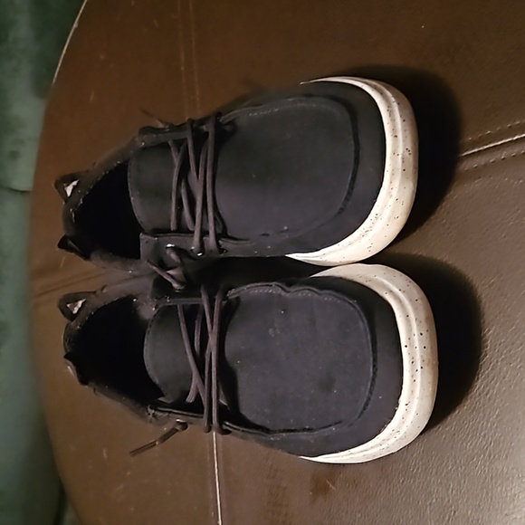 Bobs sketcher cat memory foam slid ons - Picture 2 of 4